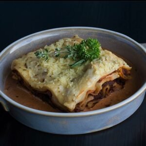 Beef Lasagna