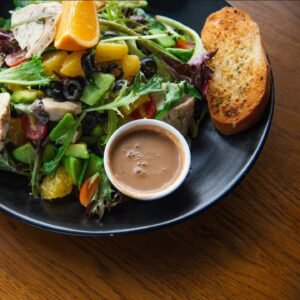 Chef's Special Healthy Chicken Salad