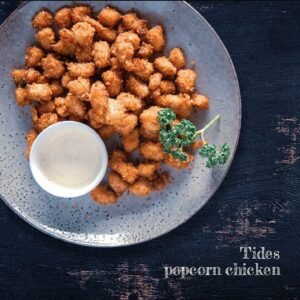Tides Popcorn Chicken