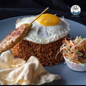 Bami Goreng