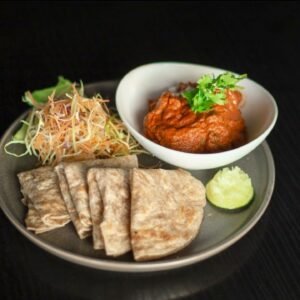 Butter Chicken Masala